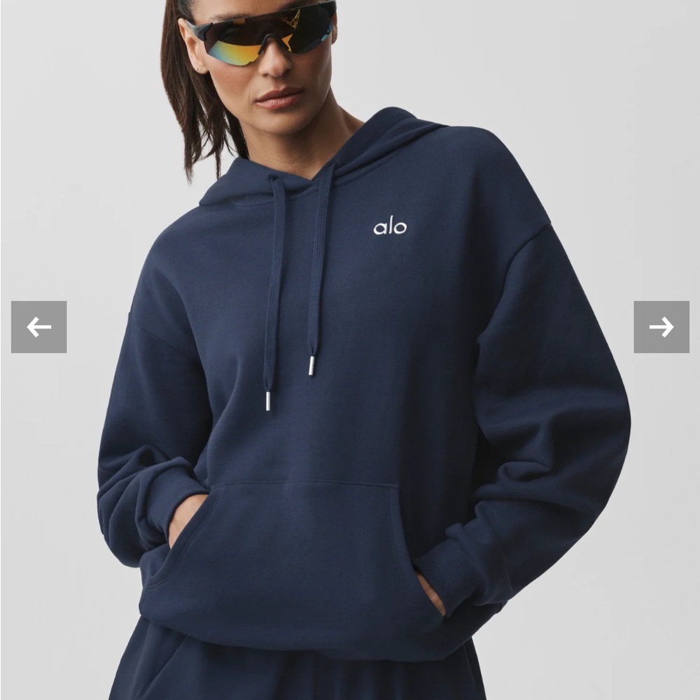 Alo Accolade Hoodie